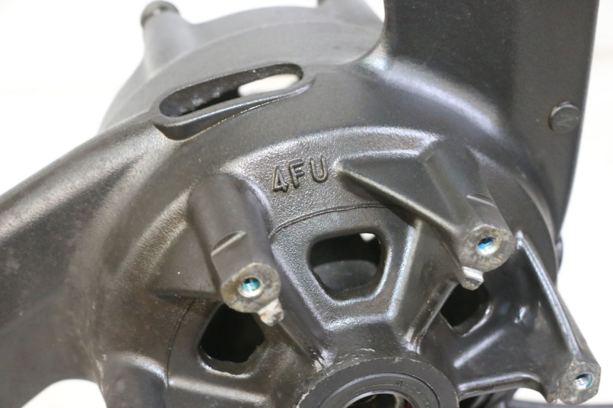 photo de HINTERRADFELGE YAMAHA TDR DELTABOX 125 (1993 - 2003)