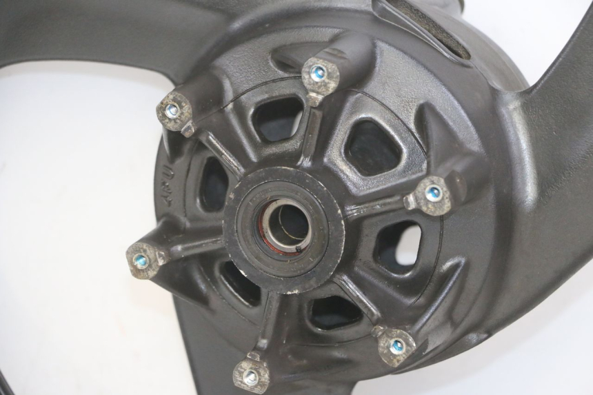 photo de HINTERRADFELGE YAMAHA TDR DELTABOX 125 (1993 - 2003)