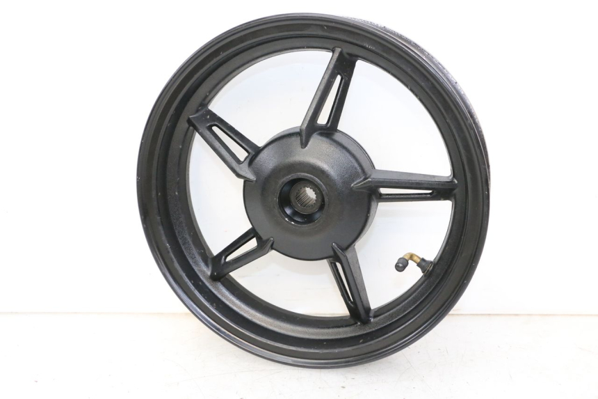 photo de HINTERRADFELGE TNT MOTOR BOSTON 4T 50 (2018 - 2025)