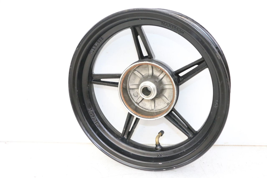 photo de HINTERRADFELGE TNT MOTOR BOSTON 4T 50 (2018 - 2025)