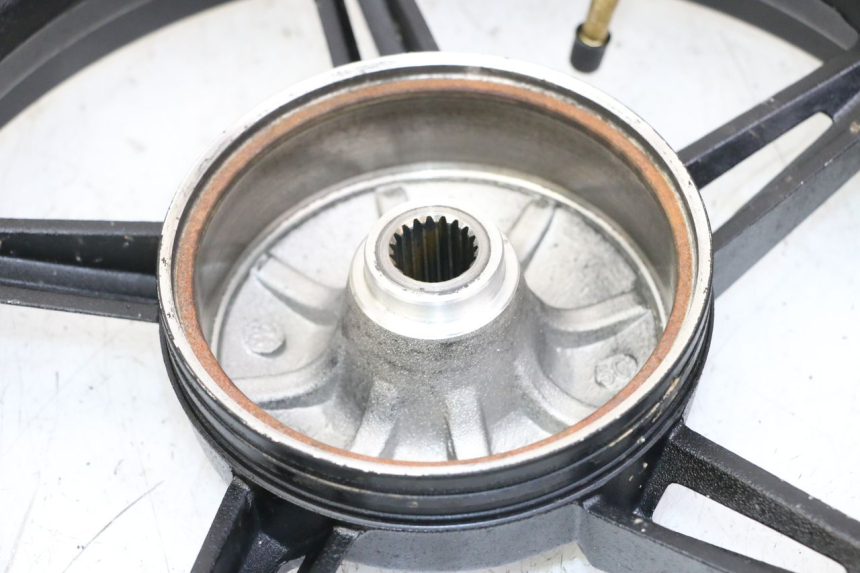photo de HINTERRADFELGE TNT MOTOR BOSTON 4T 50 (2018 - 2025)