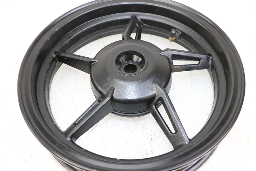 photo de HINTERRADFELGE TNT MOTOR BOSTON 4T 50 (2018 - 2025)