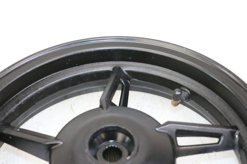 photo de HINTERRADFELGE TNT MOTOR BOSTON 4T 50 (2018 - 2025)