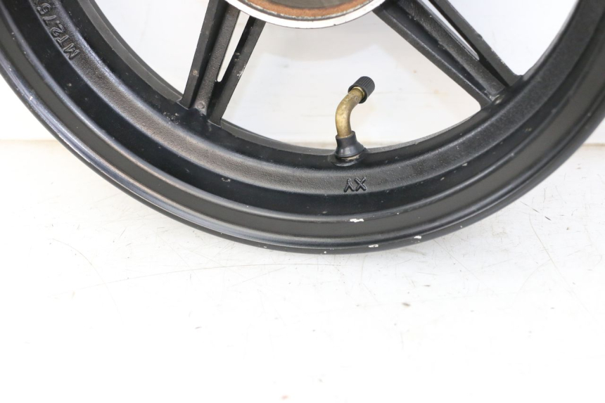 photo de HINTERRADFELGE TNT MOTOR BOSTON 4T 50 (2018 - 2025)