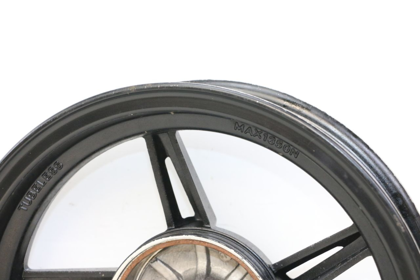 photo de HINTERRADFELGE TNT MOTOR BOSTON 4T 50 (2018 - 2025)