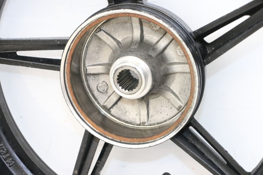 photo de HINTERRADFELGE TNT MOTOR BOSTON 4T 50 (2018 - 2025)