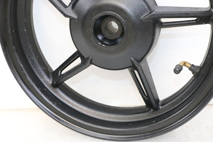 photo de HINTERRADFELGE TNT MOTOR BOSTON 4T 50 (2018 - 2025)