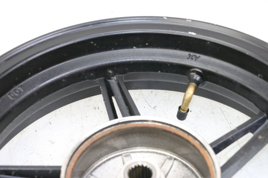 photo de HINTERRADFELGE TNT MOTOR BOSTON 4T 50 (2018 - 2025)