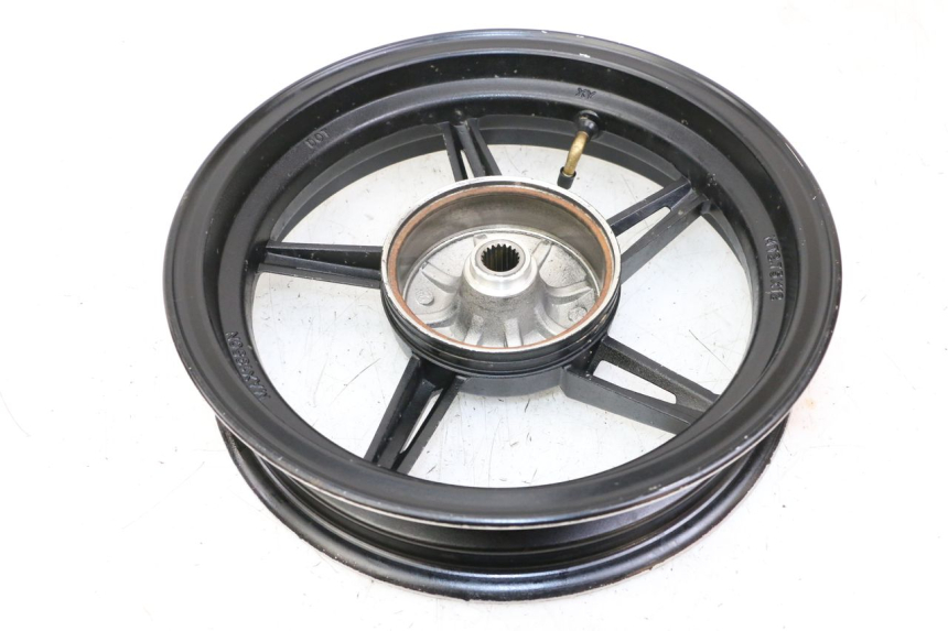 photo de HINTERRADFELGE TNT MOTOR BOSTON 4T 50 (2018 - 2025)