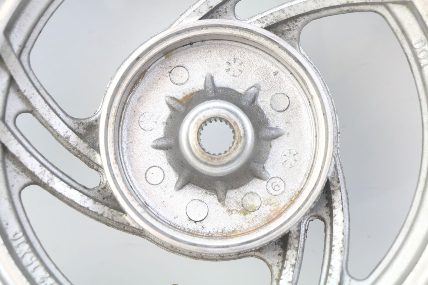 photo de HINTEN FELGE PEUGEOT V-CLIC VCLIC 50 (2007 - 2013)