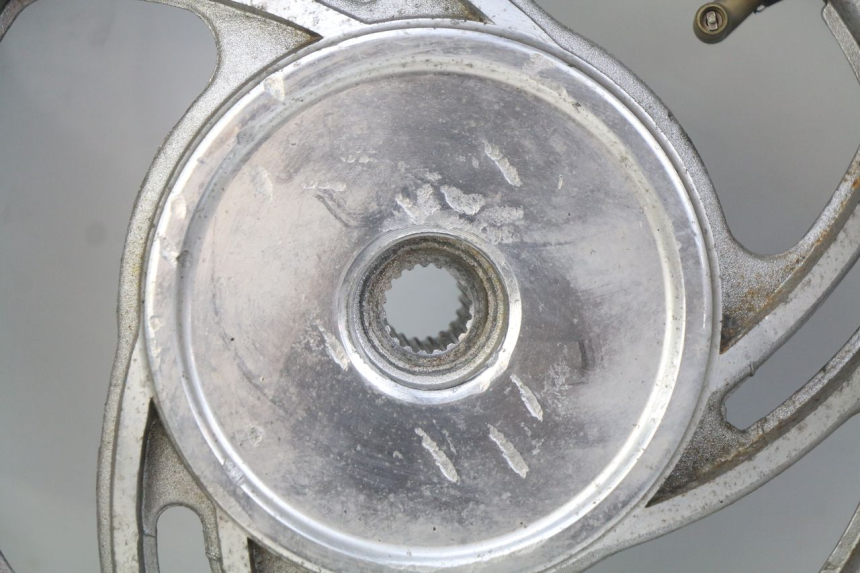 photo de HINTEN FELGE PEUGEOT V-CLIC VCLIC 50 (2007 - 2013)