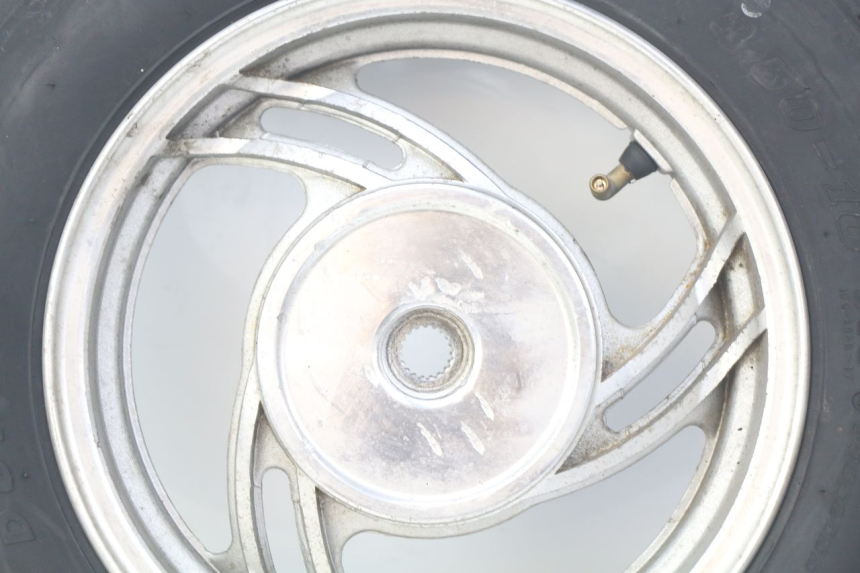 photo de HINTEN FELGE PEUGEOT V-CLIC VCLIC 50 (2007 - 2013)