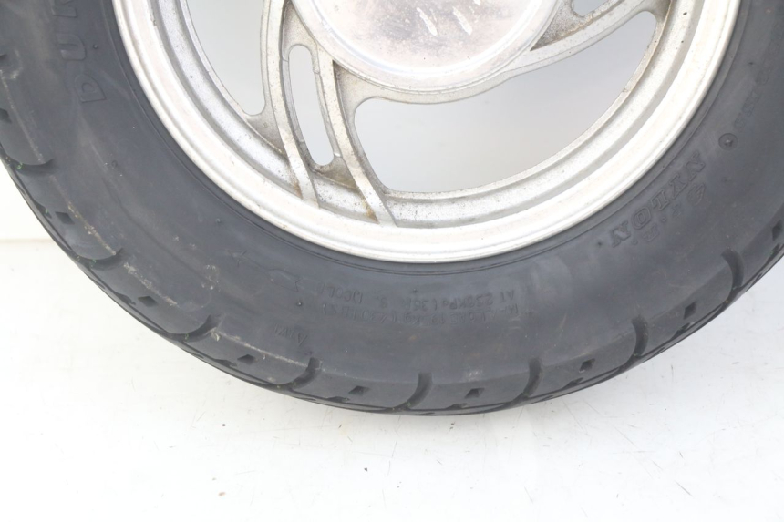 photo de HINTEN FELGE PEUGEOT V-CLIC VCLIC 50 (2007 - 2013)