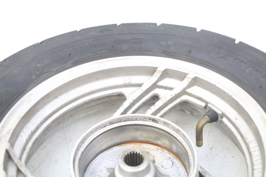 photo de HINTEN FELGE PEUGEOT V-CLIC VCLIC 50 (2007 - 2013)