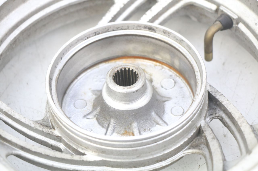 photo de HINTEN FELGE PEUGEOT V-CLIC VCLIC 50 (2007 - 2013)