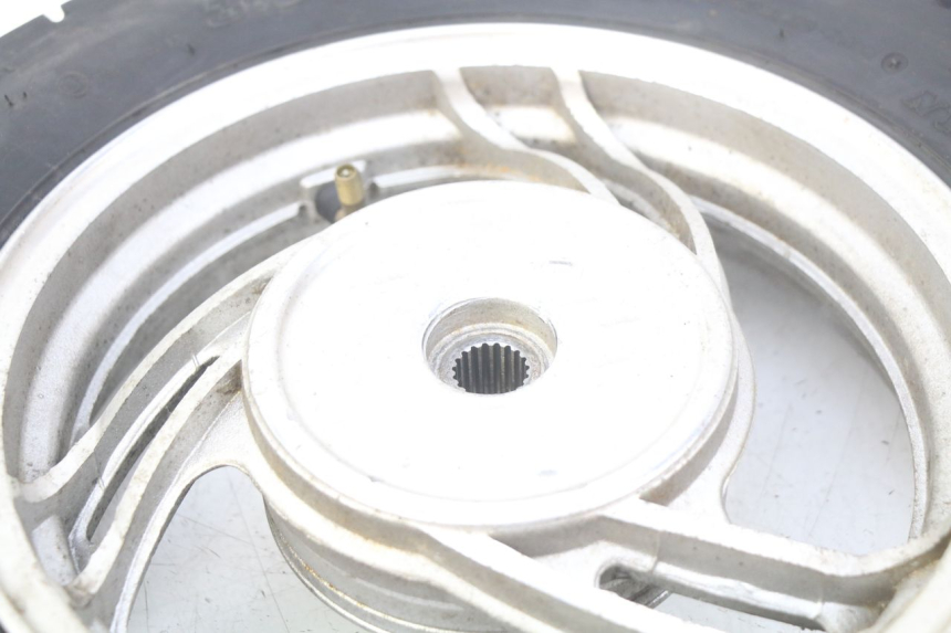 photo de HINTEN FELGE PEUGEOT V-CLIC VCLIC 50 (2007 - 2013)