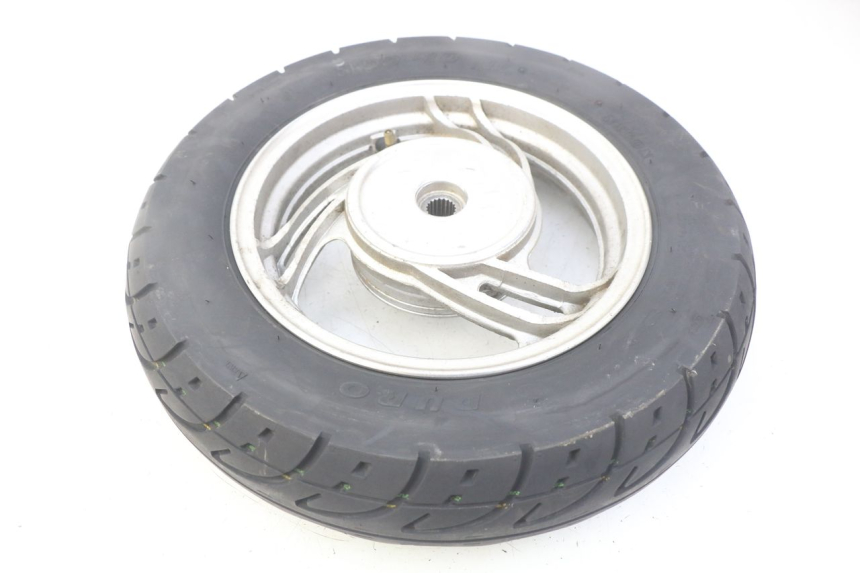 photo de HINTEN FELGE PEUGEOT V-CLIC VCLIC 50 (2007 - 2013)