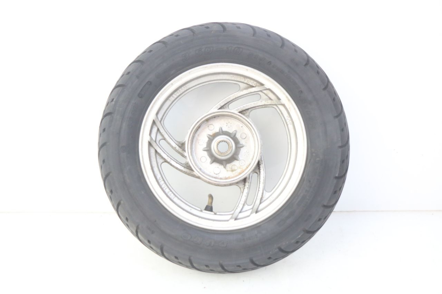 photo de HINTEN FELGE PEUGEOT V-CLIC VCLIC 50 (2007 - 2013)