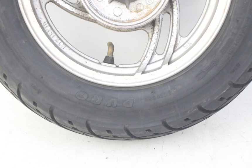 photo de HINTEN FELGE PEUGEOT V-CLIC VCLIC 50 (2007 - 2013)