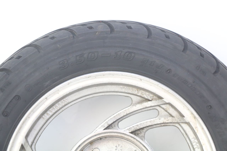 photo de HINTEN FELGE PEUGEOT V-CLIC VCLIC 50 (2007 - 2013)