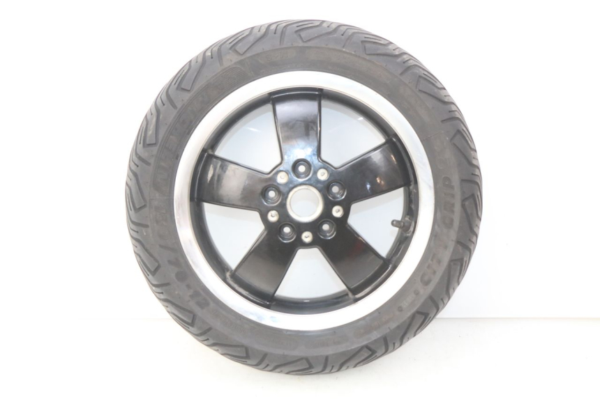 photo de HINTERRADFELGE PIAGGIO VESPA GTS IGET ABS 125 (2017 - 2023)