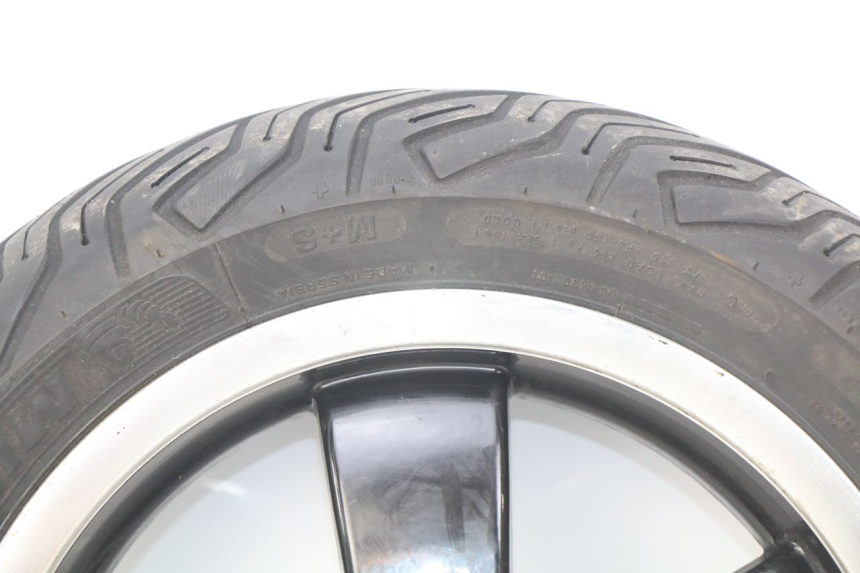photo de HINTERRADFELGE PIAGGIO VESPA GTS IGET ABS 125 (2017 - 2023)