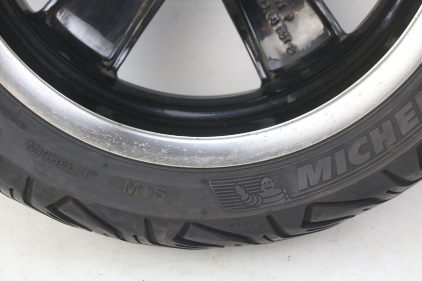 photo de HINTERRADFELGE PIAGGIO VESPA GTS IGET ABS 125 (2017 - 2023)