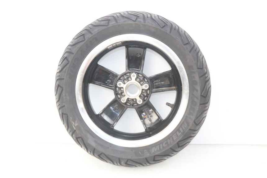 photo de HINTERRADFELGE PIAGGIO VESPA GTS IGET ABS 125 (2017 - 2023)