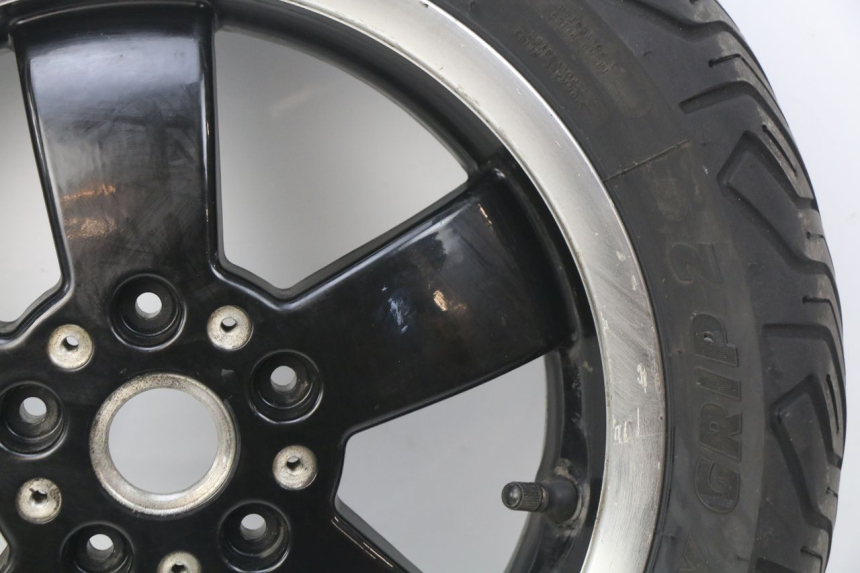 photo de HINTERRADFELGE PIAGGIO VESPA GTS IGET ABS 125 (2017 - 2023)