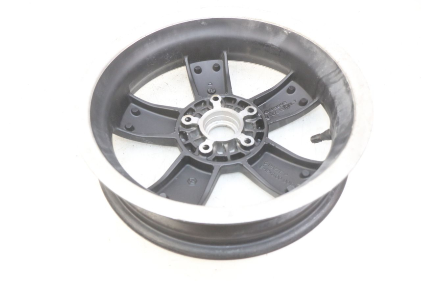 photo de HINTEN FELGE PIAGGIO VESPA GTS SUPER IE 125 (2009 - 2016)