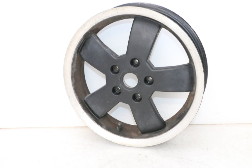 photo de HINTEN FELGE PIAGGIO VESPA GTS SUPER IE 125 (2009 - 2016) - Gesamtansicht des Produkts