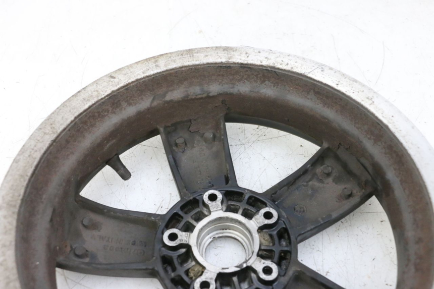 photo de HINTEN FELGE PIAGGIO VESPA GTS SUPER IE 125 (2009 - 2016) - Geprüftes Gebrauchtteil