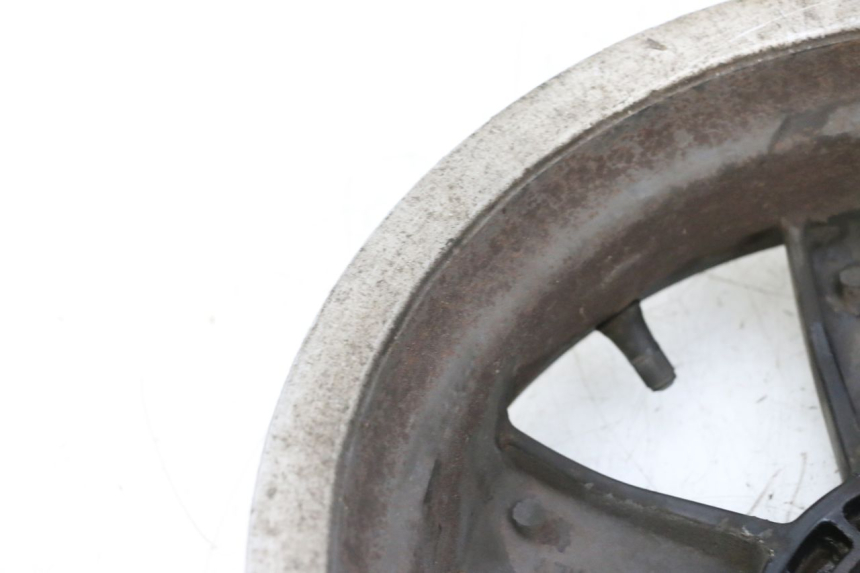 photo de HINTEN FELGE PIAGGIO VESPA GTS SUPER IE 125 (2009 - 2016) - Kennzeichnungen und Originalreferenzen