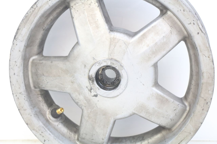 photo de HINTENES FELGE PIAGGIO VESPA S 2T 50 (2007 - 2014)