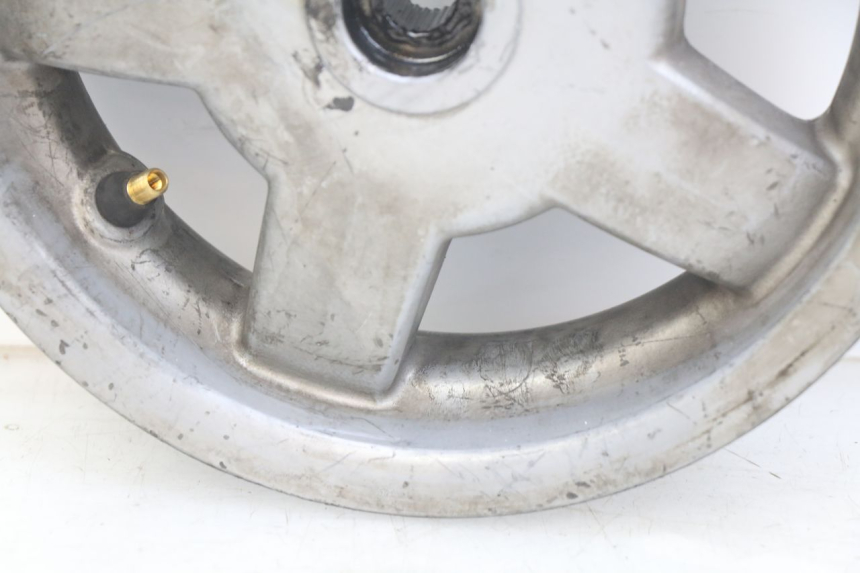 photo de HINTENES FELGE PIAGGIO VESPA S 2T 50 (2007 - 2014)