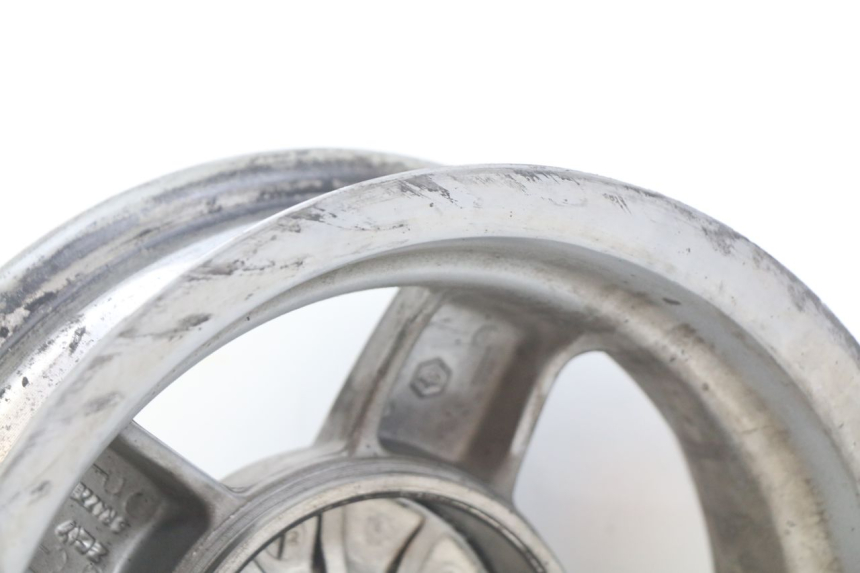 photo de HINTENES FELGE PIAGGIO VESPA S 2T 50 (2007 - 2014)
