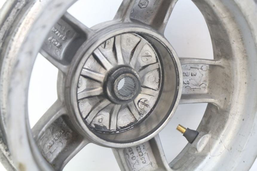 photo de HINTENES FELGE PIAGGIO VESPA S 2T 50 (2007 - 2014)