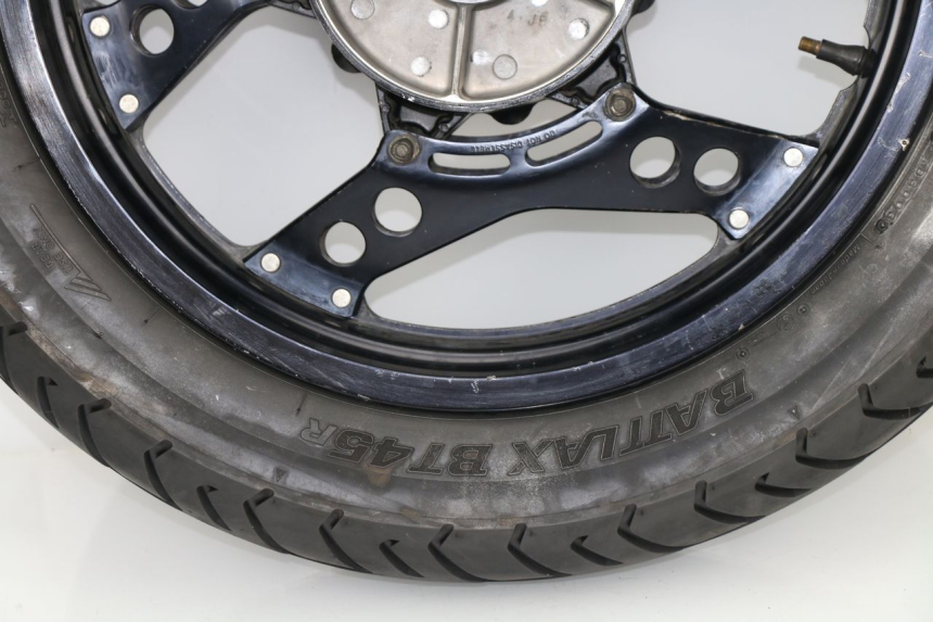 photo de HINTERRADFELGE HONDA VF 1000 (1984 - 1988)
