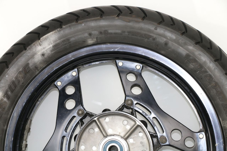 photo de HINTERRADFELGE HONDA VF 1000 (1984 - 1988)