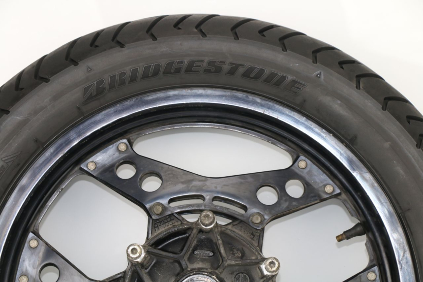 photo de HINTERRADFELGE HONDA VF 1000 (1984 - 1988)