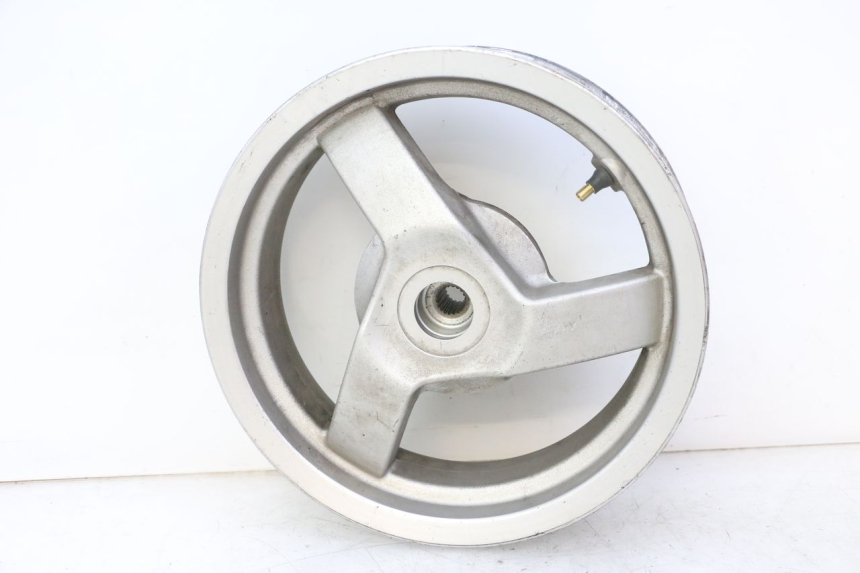 photo de HINTEN FELGE PEUGEOT VIVACITY NEW 4T 50 (2008 - 2017)