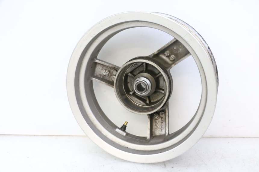 photo de HINTEN FELGE PEUGEOT VIVACITY NEW 4T 50 (2008 - 2017)