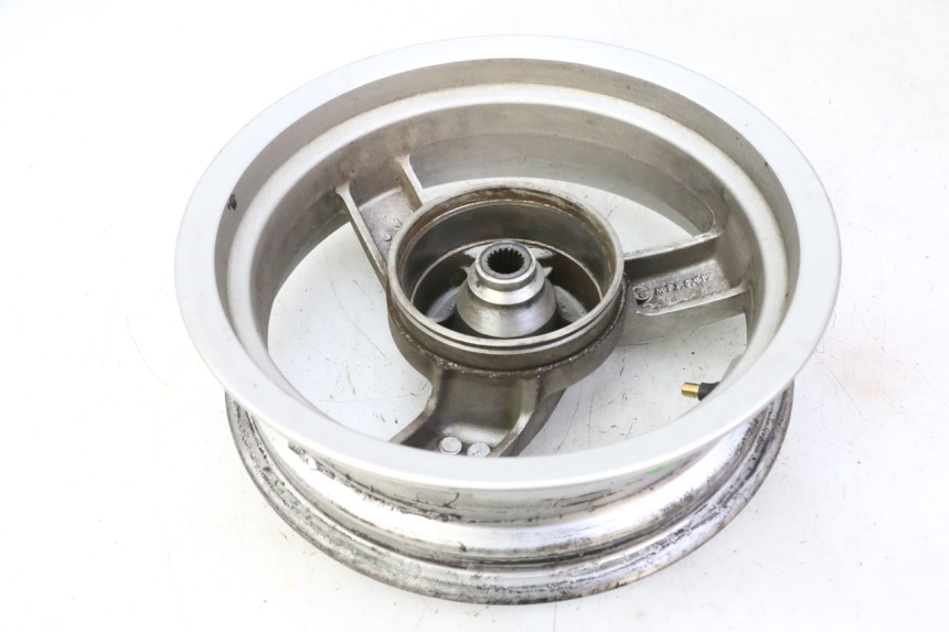 photo de HINTEN FELGE PEUGEOT VIVACITY NEW 4T 50 (2008 - 2017)