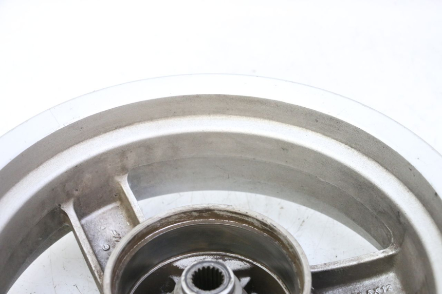 photo de HINTEN FELGE PEUGEOT VIVACITY NEW 4T 50 (2008 - 2017)