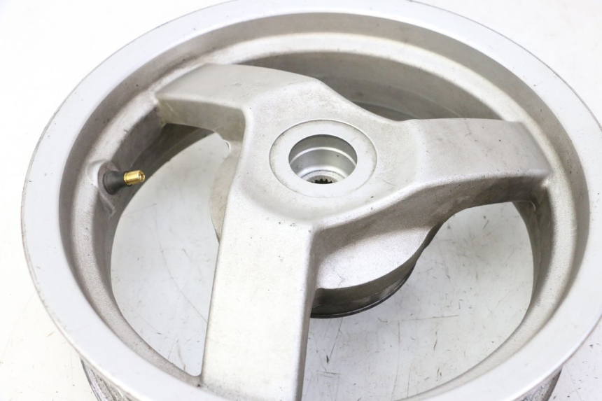 photo de HINTEN FELGE PEUGEOT VIVACITY NEW 4T 50 (2008 - 2017)