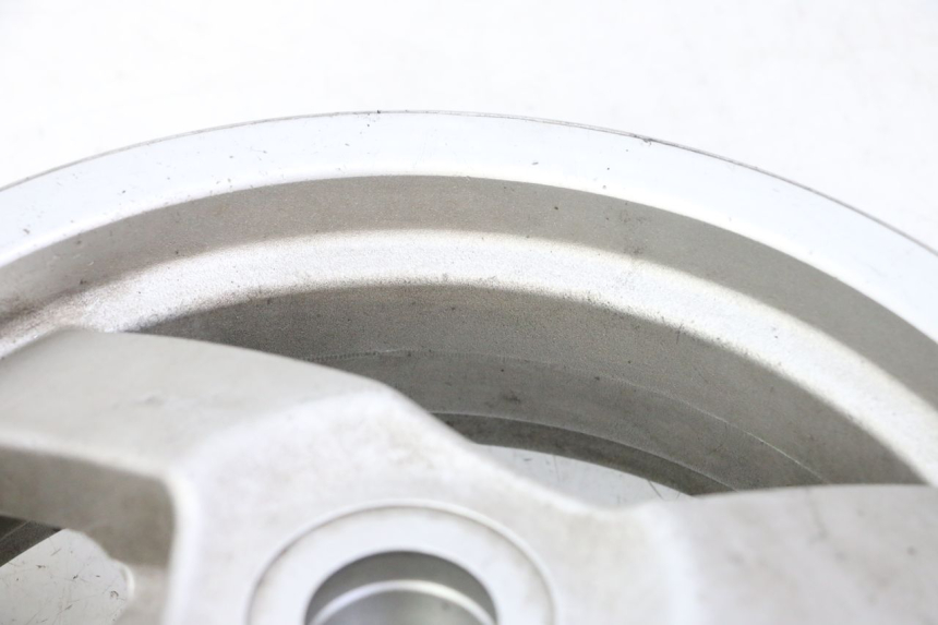 photo de HINTEN FELGE PEUGEOT VIVACITY NEW 4T 50 (2008 - 2017)