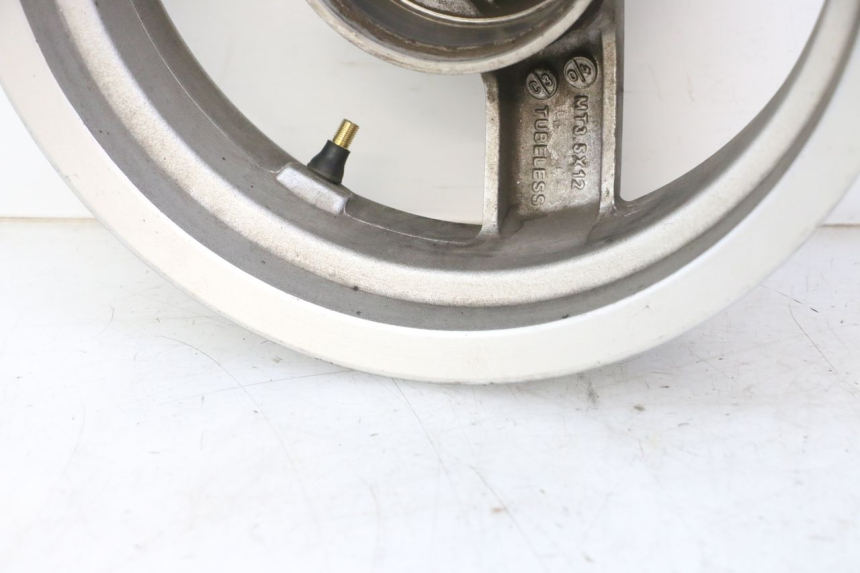 photo de HINTEN FELGE PEUGEOT VIVACITY NEW 4T 50 (2008 - 2017)