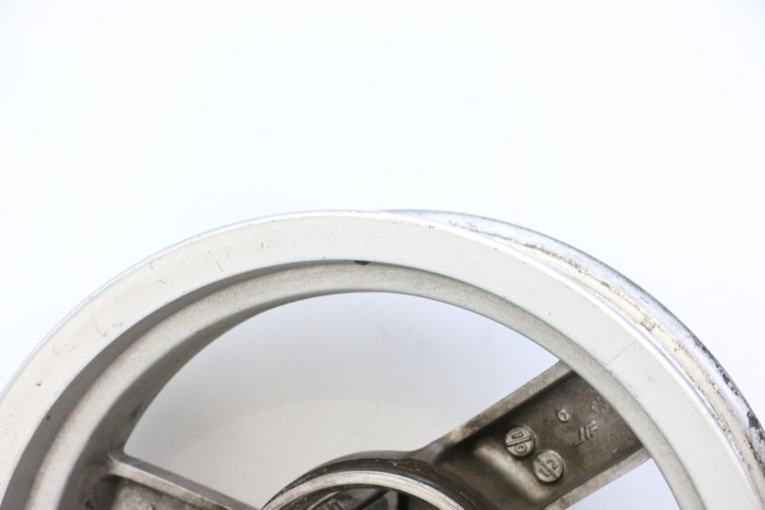 photo de HINTEN FELGE PEUGEOT VIVACITY NEW 4T 50 (2008 - 2017)