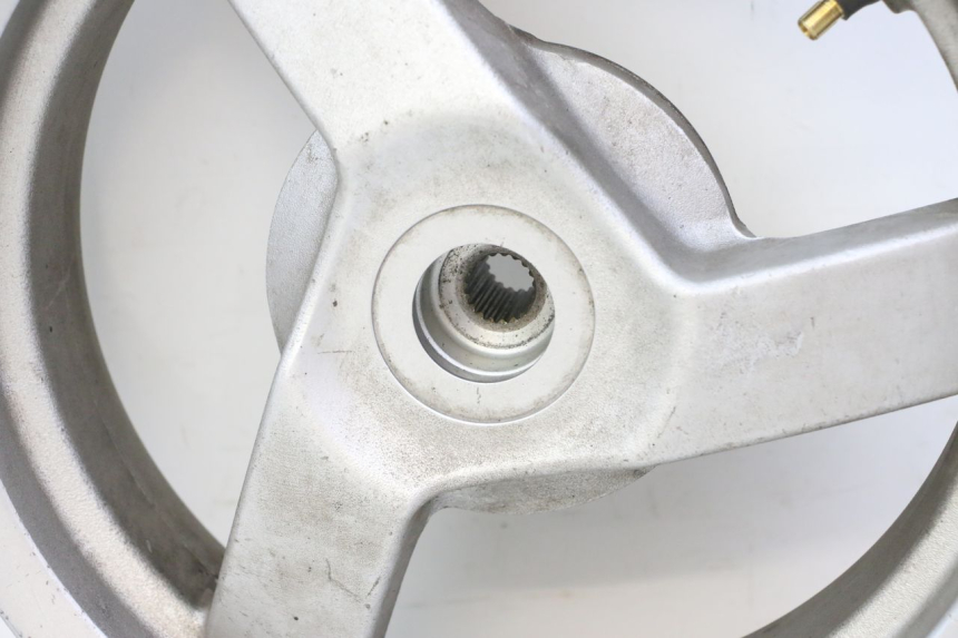 photo de HINTEN FELGE PEUGEOT VIVACITY NEW 4T 50 (2008 - 2017)