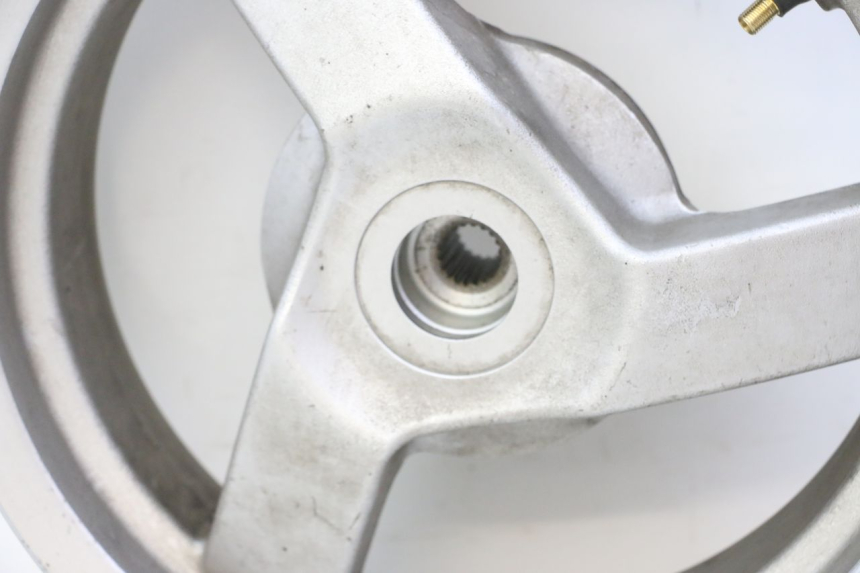 photo de HINTEN FELGE PEUGEOT VIVACITY NEW 4T 50 (2008 - 2017)